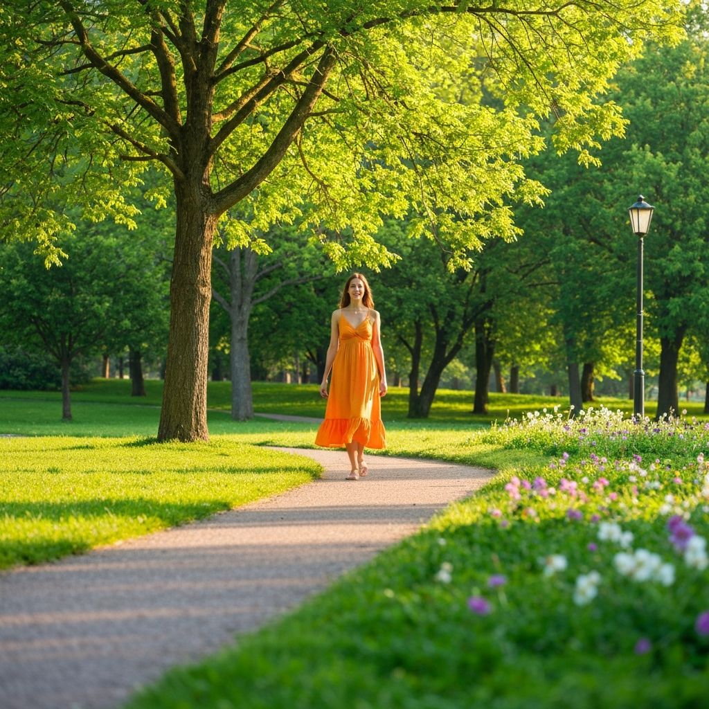 Активност на открито